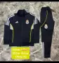 Детско юношески екипи анцузи 🖤⚽️ REAL MADRID , снимка 9