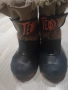 Топли ботушки номер 27, снимка 1