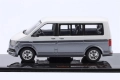 Volkswagen VW T6 Bus Multivan 2017 - мащаб 1:43 на IXO models нов PVC дисплей-кейс, снимка 3
