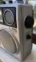 радиокасетофон Sanyo M9930K-Silver, снимка 5