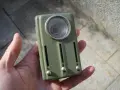 ВОЕННО ФЕНЕРЧЕ НОВО MINT 1, снимка 1