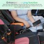 GAFAT V-W UP/Seat MII/Sko-d-a Citigo 2013-2022 Подлакътници, централна конзола, снимка 3