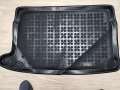 комплект гумени стелки за купе и багажник rezaw-plast wv polo , снимка 10