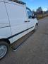 продавам теглич странични ролбари и заден ролбар за Mercedes Vito 111 CDI, снимка 2