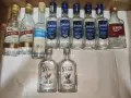 колекционерски бутилки от 200мл., снимка 7