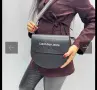 Calvin Klein Дамска Чанта С Дълга Дръжка За През Рамо Келвин Клайн - 3 Цвята Код V21, снимка 3
