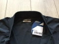 НОВО оригинално черно яке горнище анцуг BABOLAT размер XL от Германия, снимка 7