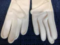 Нови булчински ръкавици размер M, снимка 6