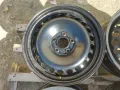 16 джанти 5х108 FORD C-MAX FOCUS Galaxy Fusion KUGA Connect 6,5J et50, снимка 4