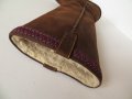UGG 36/37/38 245$ Топли боти ботуши вълна, снимка 4