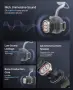 Shokz OpenMeet C610 Black Безжични слушалки , снимка 11