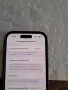 Продавам IPhone 17 256 GB 100%батерия 24м. гаранция, снимка 8