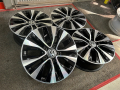 Джанти 16 Цола 5х112 VW Golf 5 6 7 Passat Touaran Caddy Jeta  Skoda Audi Seat, снимка 4