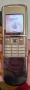 Nokia 8800 Sirocco Gold, снимка 2