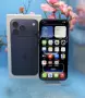 ГАРАНЦИОНЕН!!! APPLE iPHONE 17 Pro Max, 256GB, 5G, Deep Blue, снимка 2