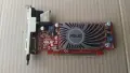 Видео карта AMD Radeon Asus HD EAH5450 Silent HDMI 512MB GDDR2 64bit PCI-E, снимка 1