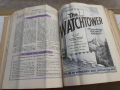 Колекция от 24 броя от религиозното списание The Watchtower, снимка 3