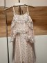 Бяла бутикова рокля , снимка 2