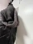 Тънко черно яке , снимка 4