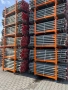 Качествени употребявани горещо поцинковани подпори (хюнебеци), снимка 2