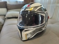 Каска AGV K3 SV XS, снимка 2
