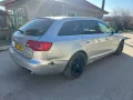 Audi A6 2.0tdi на части, снимка 6