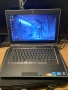 Dell E6420 i7 с 8 логически ядра + SSD intel + Nvidia Quadro, снимка 10