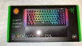Клавиатура Razer - BlackWidow V4 75, RGB, черна, снимка 1