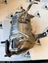 C02A060 DPF, катализатор от Kia Carens 4 1.7 CRDI, двигател D4FD, 141 кс., D32U ск. кутия автоматик, снимка 1
