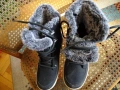 ДАМСКИ ЗИМНИ БОТИ , снимка 5