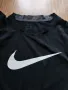 Nike Dri-FIT - страхотна юношеска блуза 158-170см. , снимка 1