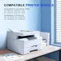 Комплект 8 съвместими мастилници CATJOY 604XL за Epson XP и WF, снимка 3