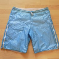 Къси панталони hugo boss шорти бански плажни оригинал мъжки спорт M, снимка 1 - Спортни дрехи, екипи - 40345988