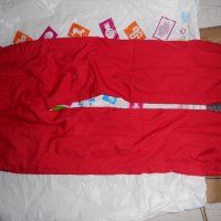 Страхотен Нов Дамски Мъжки  Унисекс Панталон за Спорт Спортно Долнище размер Л, снимка 6 - Спортни екипи - 40609716