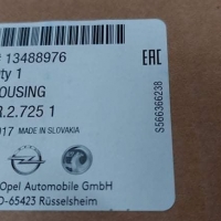 Фар Опел Астра К Opel Astra K B16 2015-2019, снимка 4 - Части - 36047955