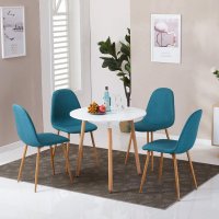 Висококачествени трапезни столове МОДЕЛ 147, снимка 3 - Столове - 33785680