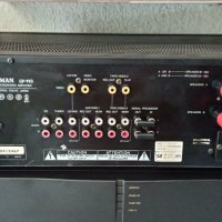 Luxman lv113 , снимка 5 - Ресийвъри, усилватели, смесителни пултове - 41645009