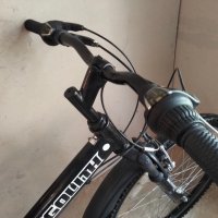 Сгъваем велосипед Regolith 26", снимка 4 - Велосипеди - 41021344