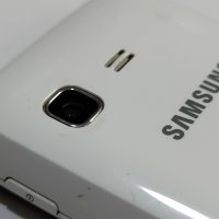 Samsung S5300 Galaxy Pocket , снимка 3 - Samsung - 41344744