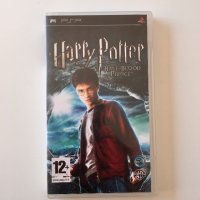 🎮 Игра PSP ✅ Harry Potter🔝, снимка 1 - Игри за PlayStation - 34258272