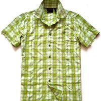 Mammut Trovat Trail Shirt Mens - S - оригинална мъжка риза, снимка 1 - Тениски - 41497755