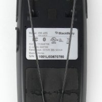 Блутут автомобилен високоговорител BlackBerry VM-605, снимка 2 - Друга електроника - 35662658