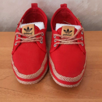 Adidas-Като Нови, снимка 3 - Други - 36500790