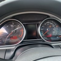 AUDI Q7  S-LINE , снимка 8 - Автомобили и джипове - 40212513