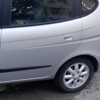 Daewoo tacuma 1.6 на части бензин самоков, снимка 9 - Части - 42164693