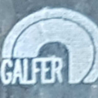 Предни Накладки за Мерцедес GLS/GL на "GALFER", снимка 6 - Части - 36220321