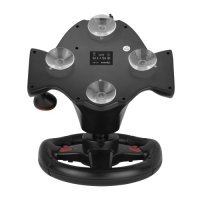 Волан с педали за компютър и игри Геймърски Marvo GT903 С Вибрация Racing Wheel + 2 pedals, снимка 3 - Други игри и конзоли - 40765329