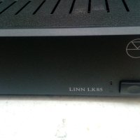 Linn LK 85 power amplifier High-End, снимка 6 - Ресийвъри, усилватели, смесителни пултове - 40309877