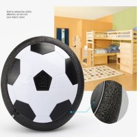 LED Електрическа светеща въздушна топка/въздушна възглавница за игра на закрито, снимка 8 - Електрически играчки - 40954341
