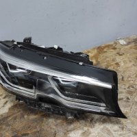 Десен фар фарове BMW G20 G21 laser desen far farove БМВ г 20 21 лазер 9481708-07 LE16A6386, снимка 2 - Части - 41638075